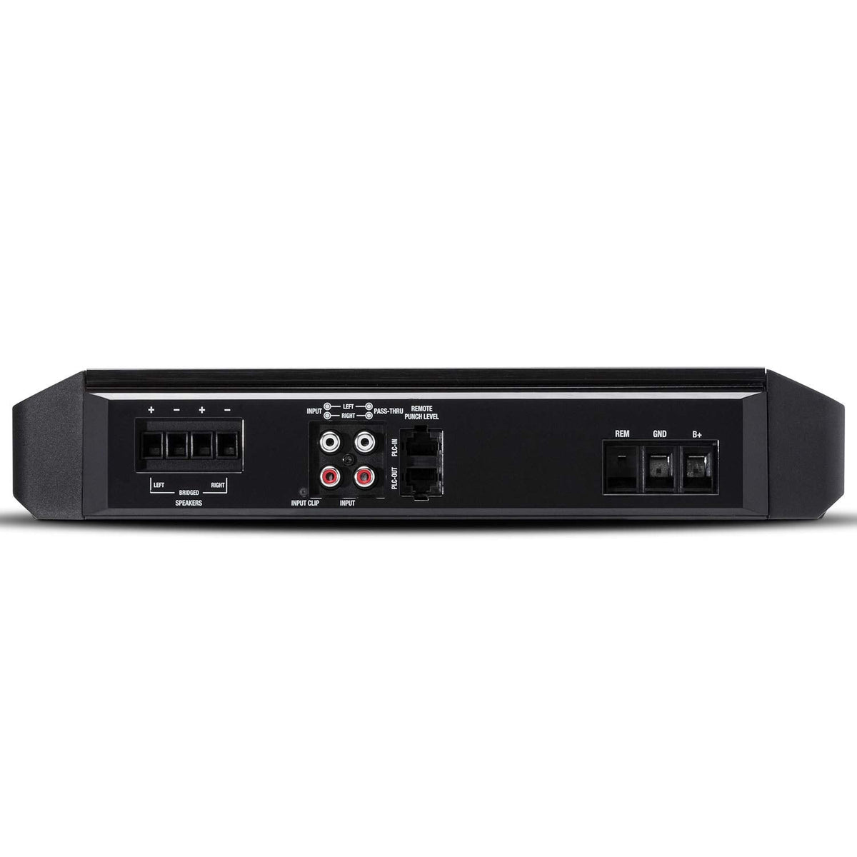 Rockford Fosgate P500X2 500W 2-Channel Amplifier