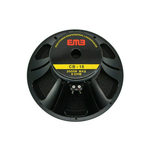 EMB CB-18