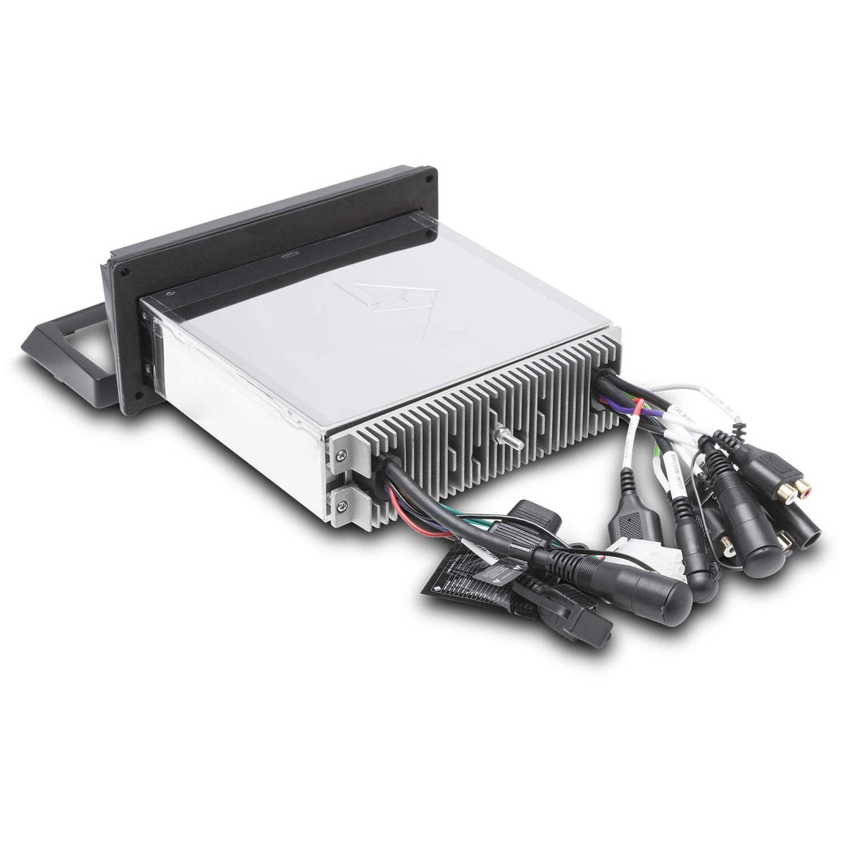 Rockford Fosgate PMX-5CAN Single DIN Marine Media Receiver