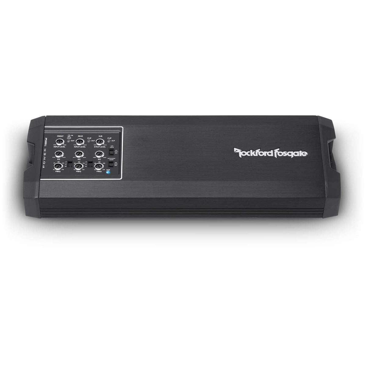 Rockford Fosgate T1000X5ad 5-Channel Amplifier