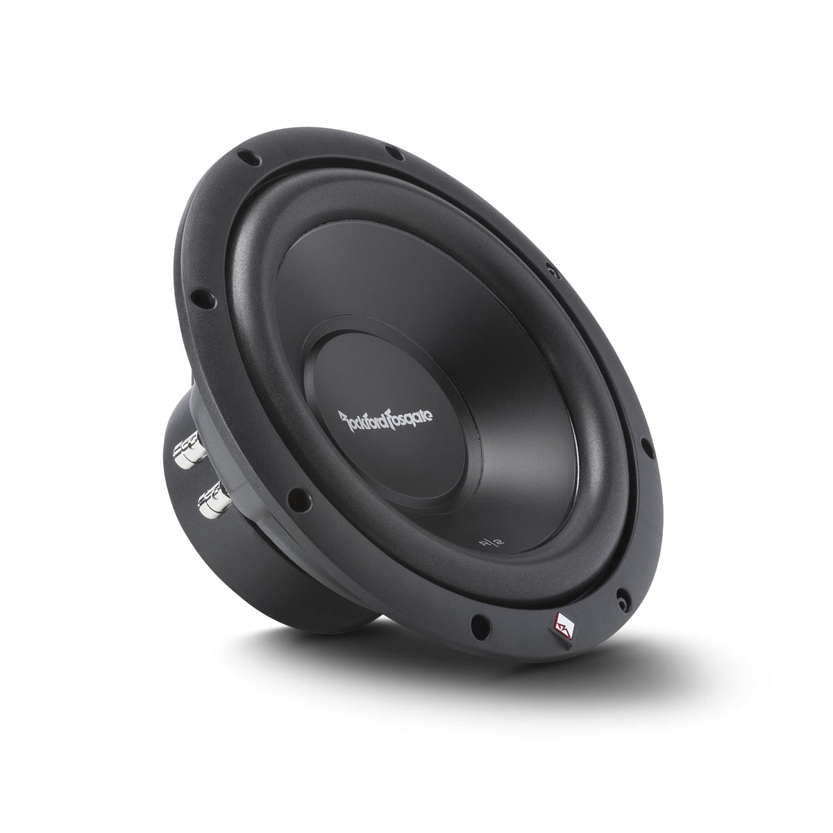 Rockford Fosgate R2D2-10 10" Dual 2-Ohm Subwoofer