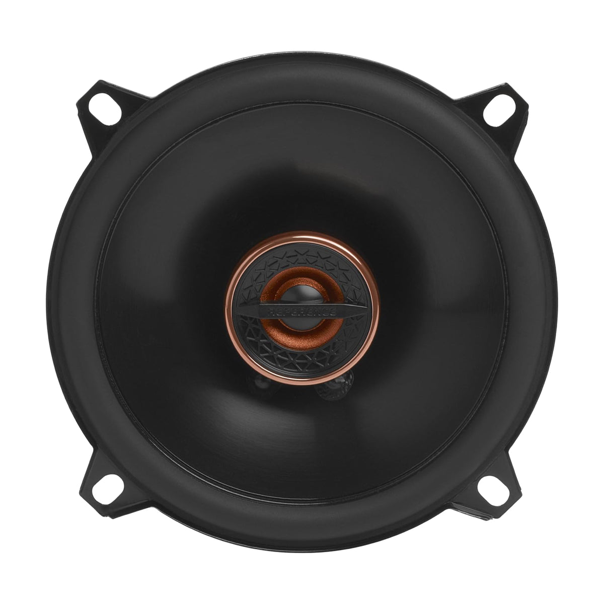 Infinity REF507F 5.25" 2-Way Coaxial Car Speakers