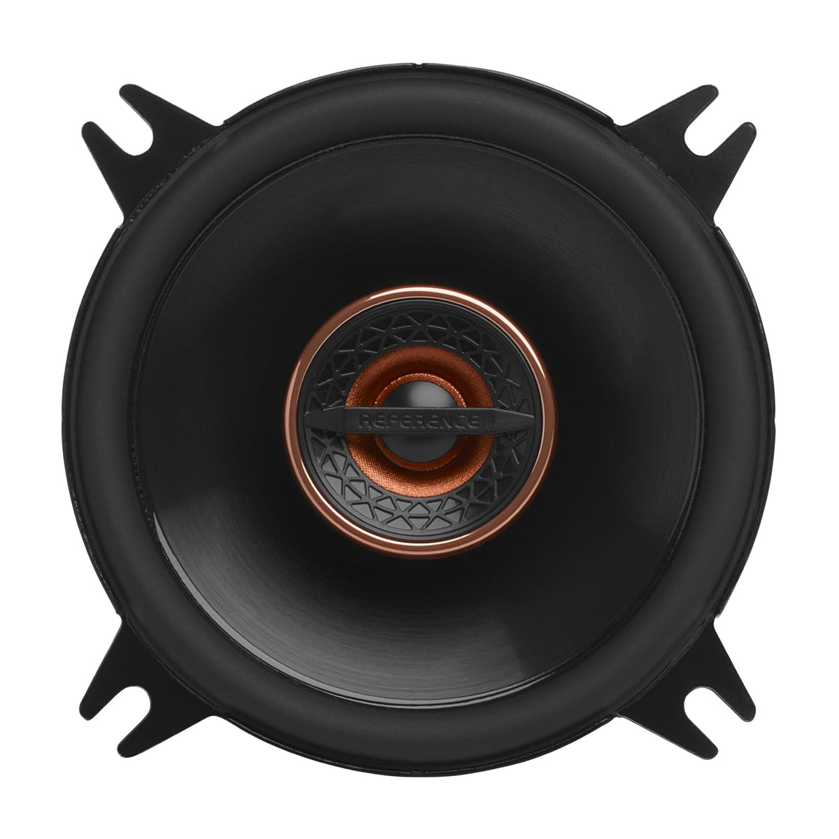 Infinity REF407F 4" 2-Way Coaxial Car Speakers