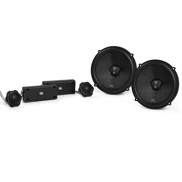 JBL Stadium 62CF 6.5" 2-Way Component Speakers