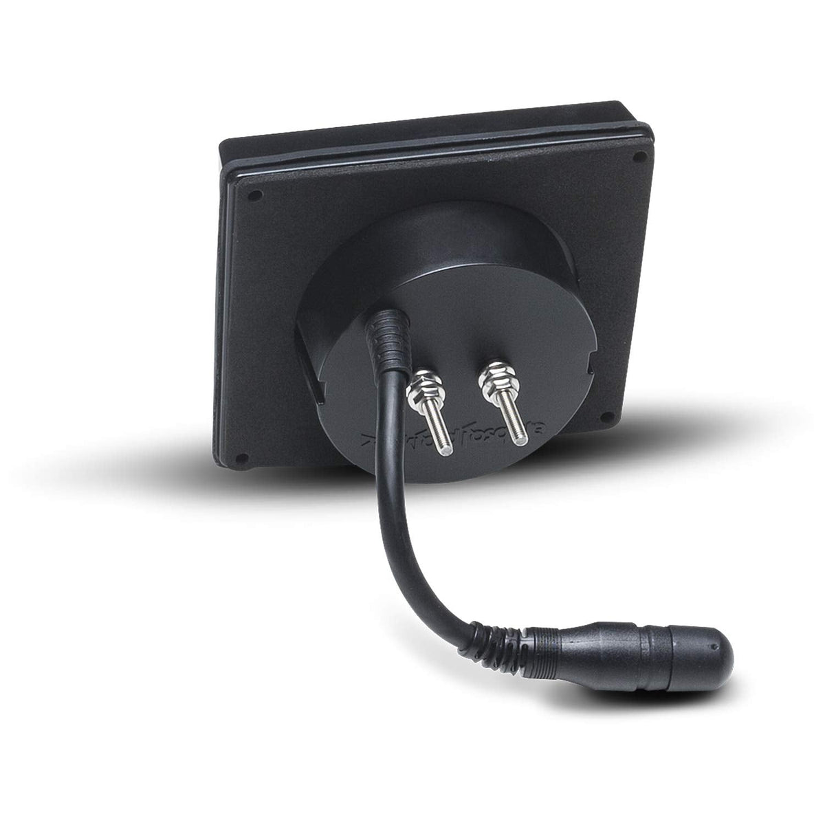 Rockford Fosgate PMX-1R 2.7" Wired Marine Remote
