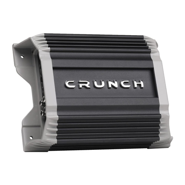 Crunch PZ21530-4D 1500W 4-Channel Class D Amplifier