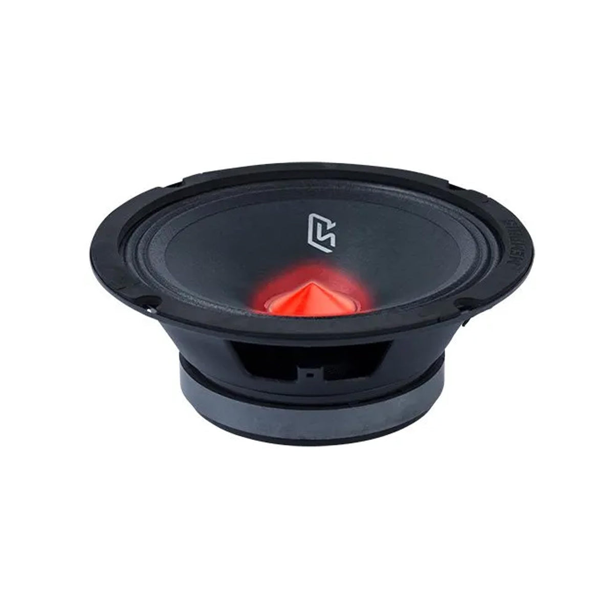 Memphis SRXP82V2 8" Pro Midrange Speaker with RGB LED