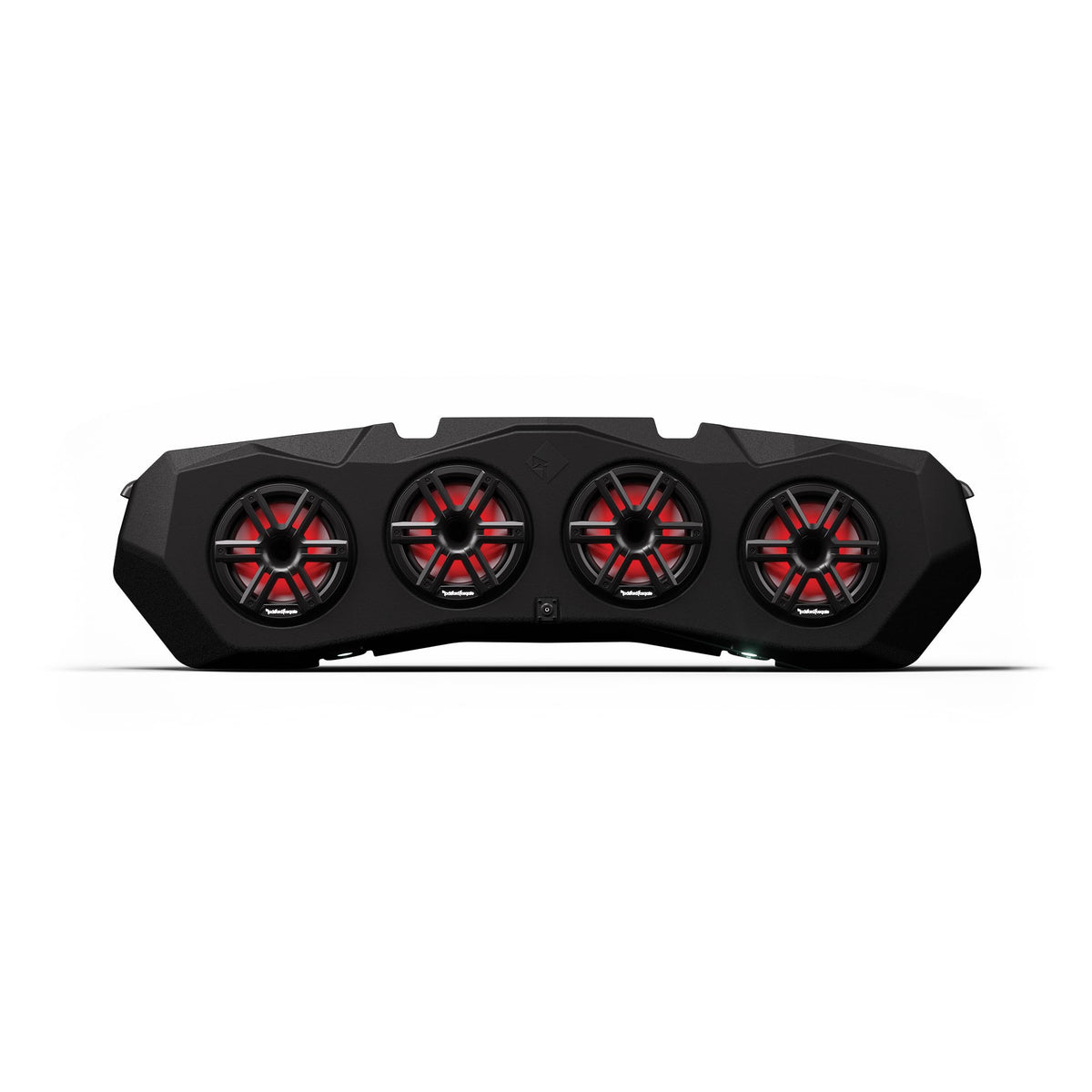 Rockford Fosgate RNGR18-CAPM2 4-Speaker Rear Audio Cap
