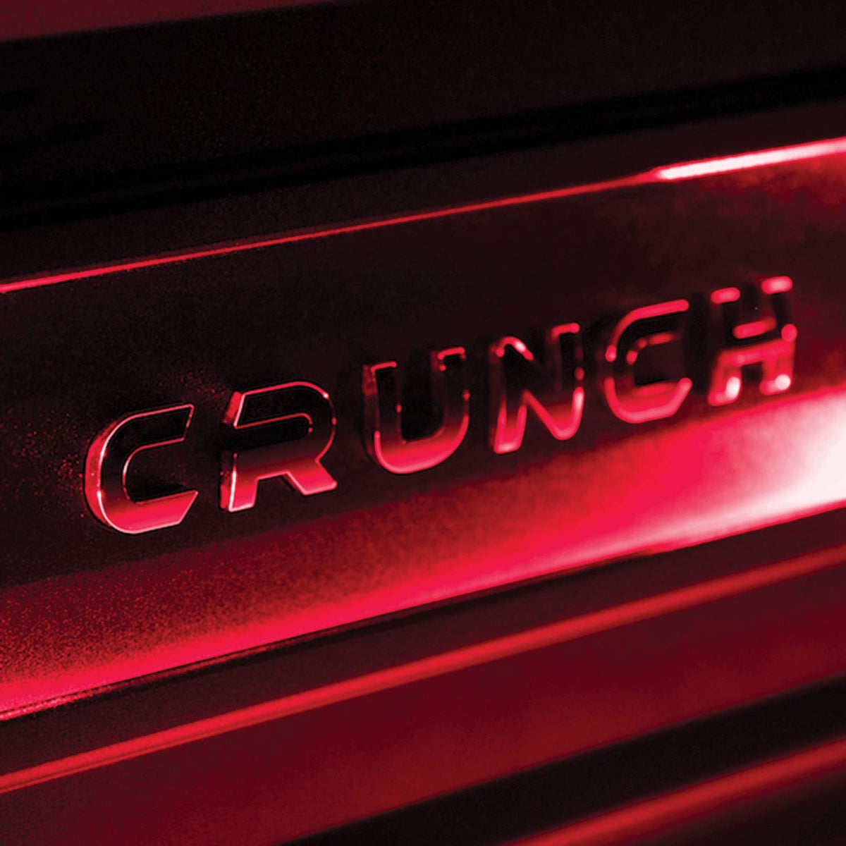 Crunch GP-1000.2 2-Channel Car Audio Amplifier