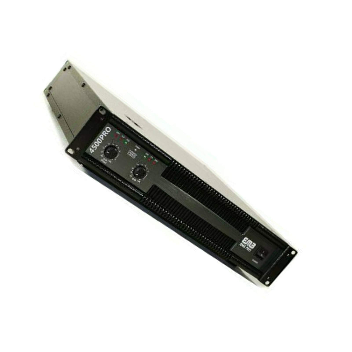 EMB Professional EB4500PRO 2-Channel Power Amplifier