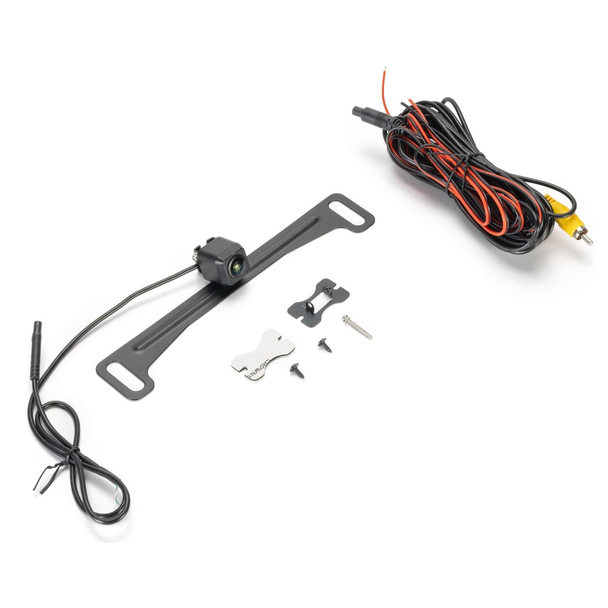 VOXX ACA800 License Plate Backup Camera