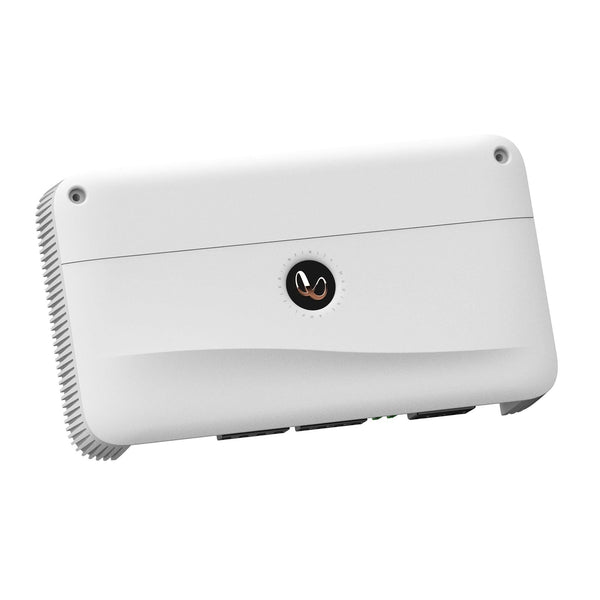 Infinity Marine M3004A 4-Channel Marine Amplifier