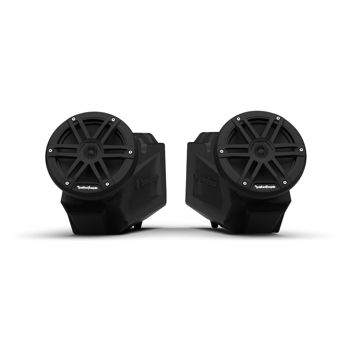 Rockford Fosgate RZR24XP-STG1 6.5" RZR XP Audio Kit