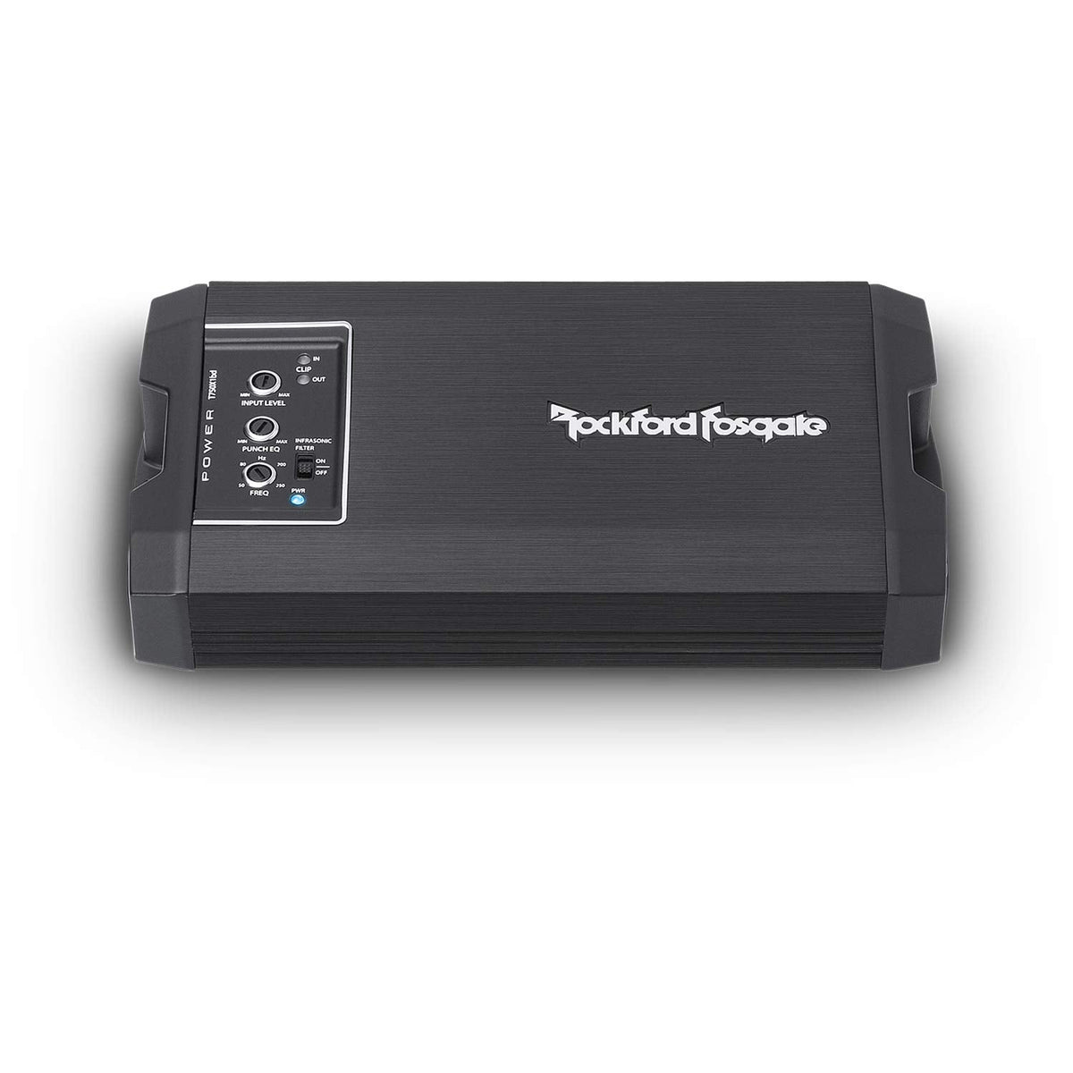 Rockford Fosgate T750X1BD 750W Mono Amplifier