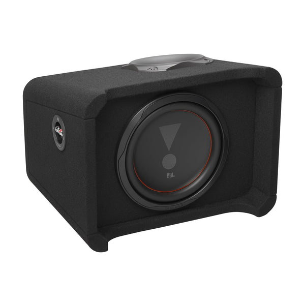 JBL CLUB1000P 10" Ported Subwoofer Enclosure