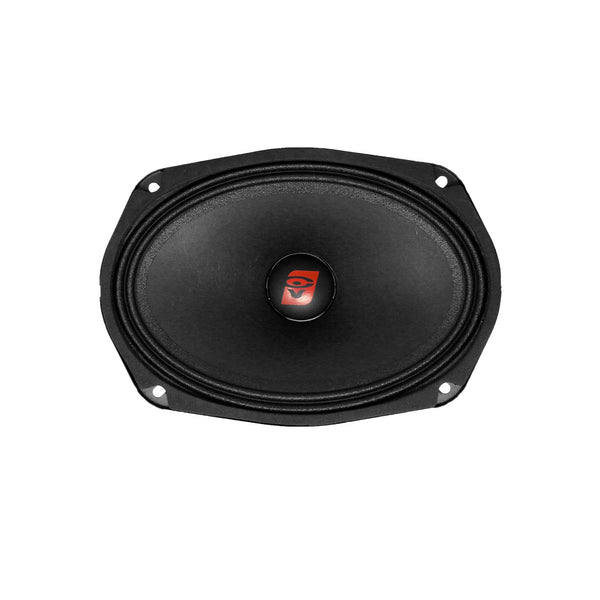 Cerwin-Vega CVP69 6x9" 4-Ohm Full-Range Speaker