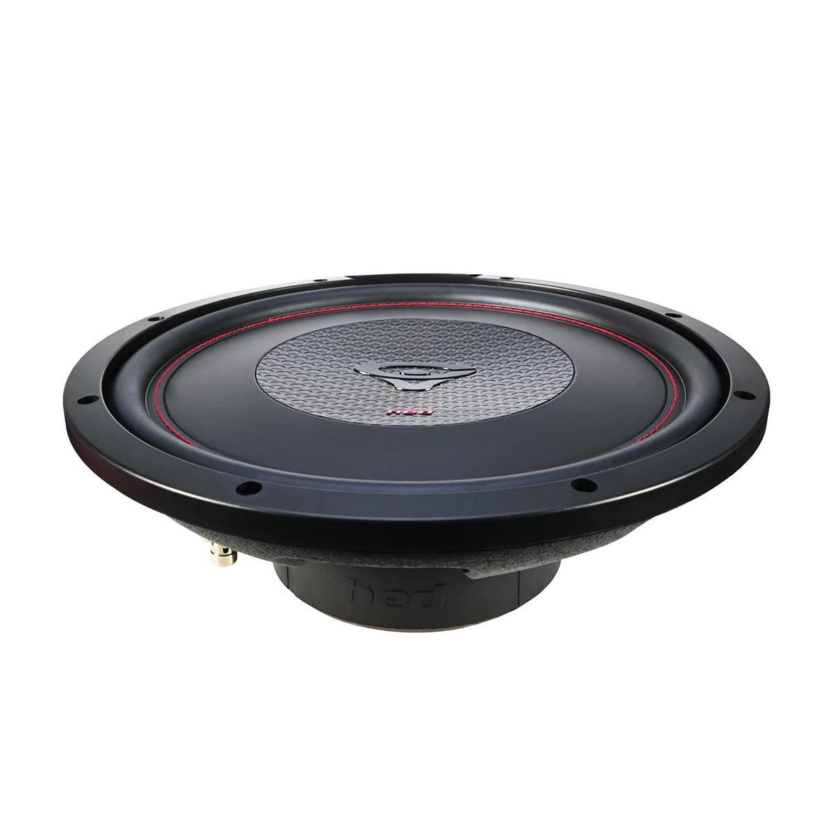 Cerwin Vega CER-HS10DV4 10" Shallow DVC Subwoofer