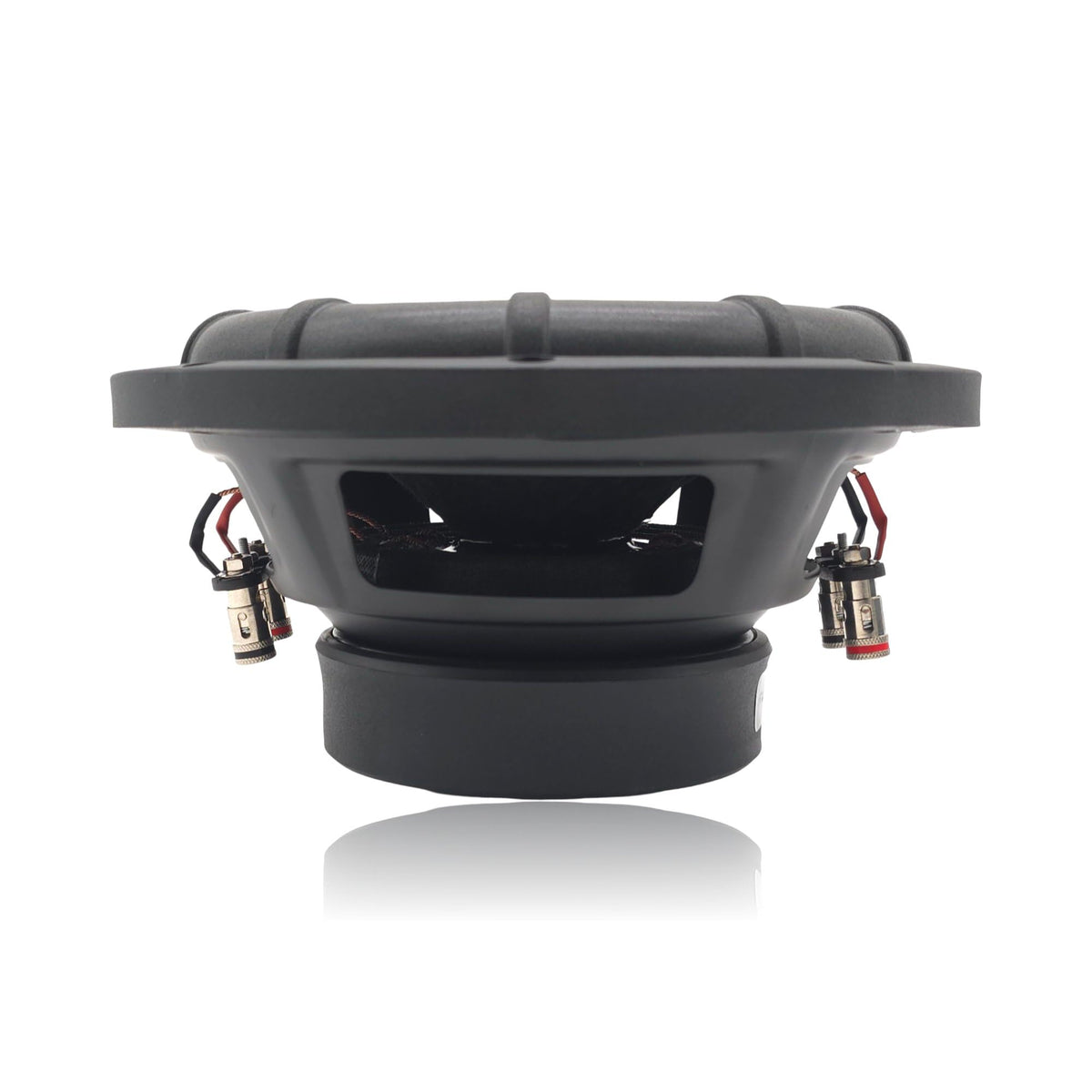 AUDIO360 ADS835 8-Inch 4-Ohm Car Subwoofer