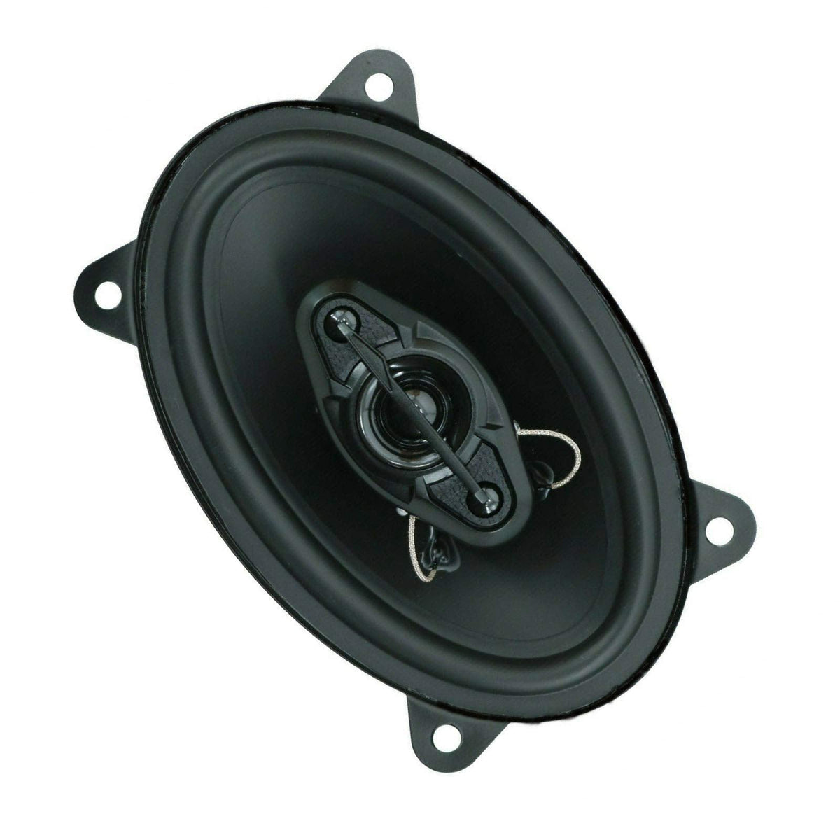 Gravity SGR464 4x6" 4-Way Coaxial Speakers