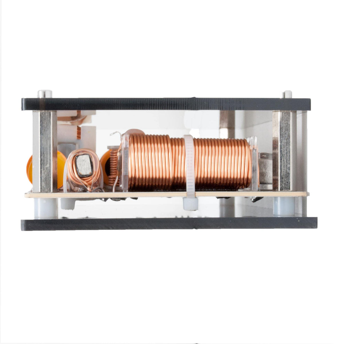 Memphis VIV3WX SixFive Series 3-Way Crossover Network