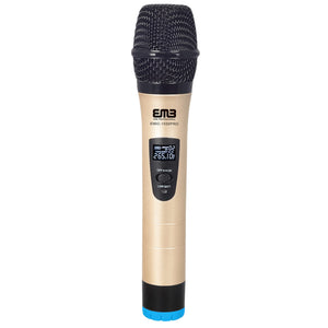 EMB EMIC1550PRO