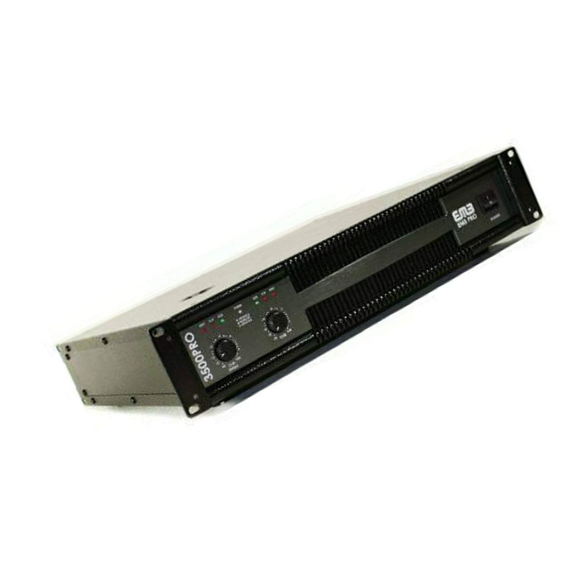 EMB Professional EB3500PRO 2-Channel Power Amplifier