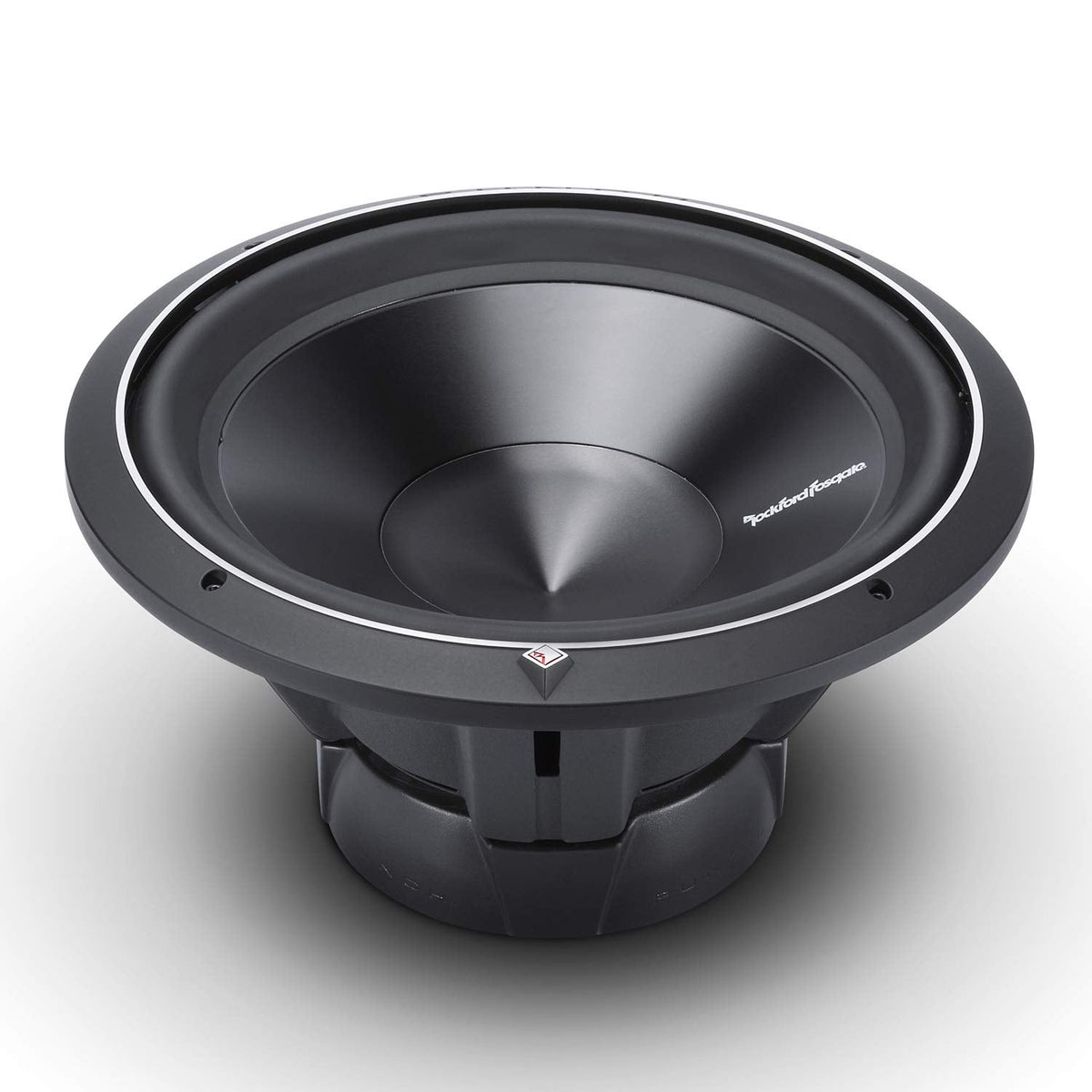 Rockford Fosgate P3D2-15 15" DVC Subwoofer