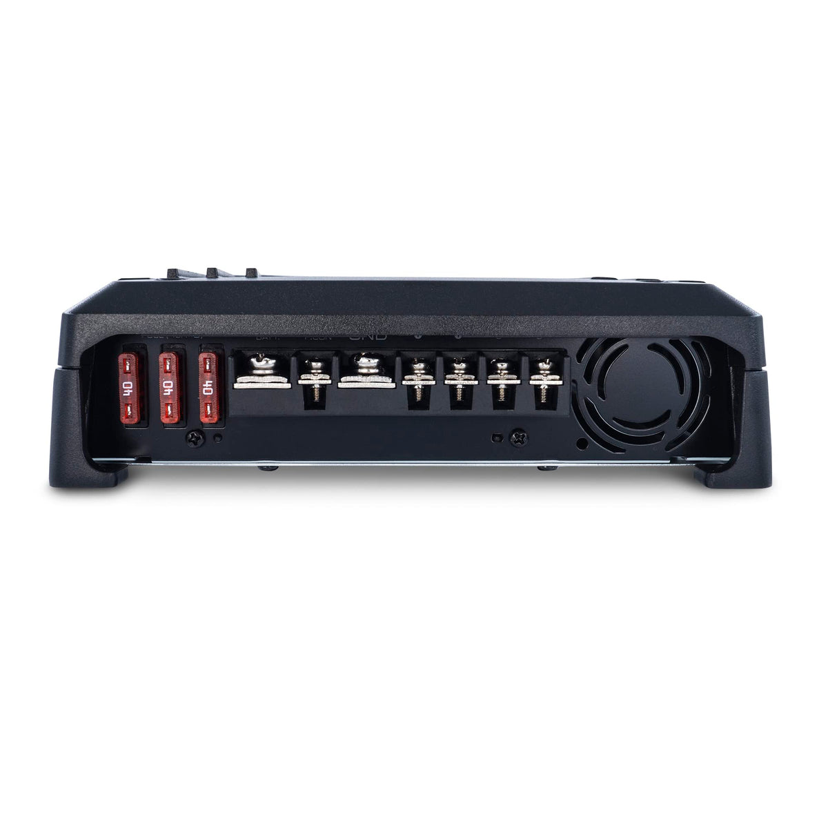 Kenwood KAC-9106D 2000W Class D Mono Car Amplifier