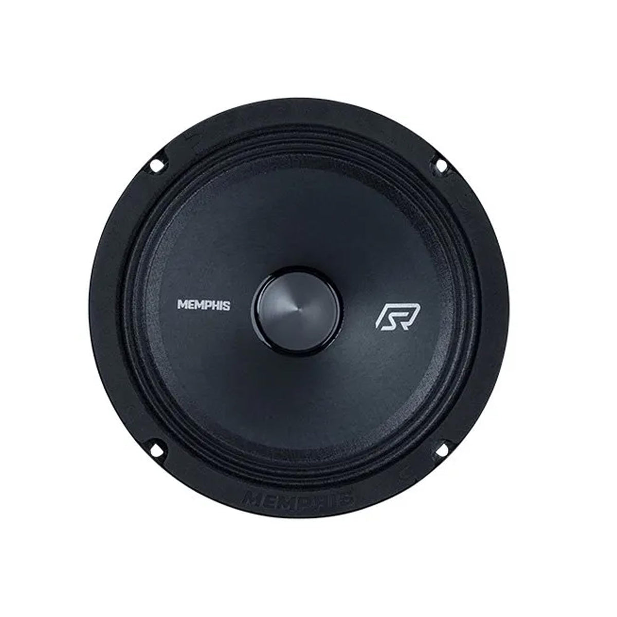 Memphis SRXP82V2 8" Pro Midrange Speaker with RGB LED