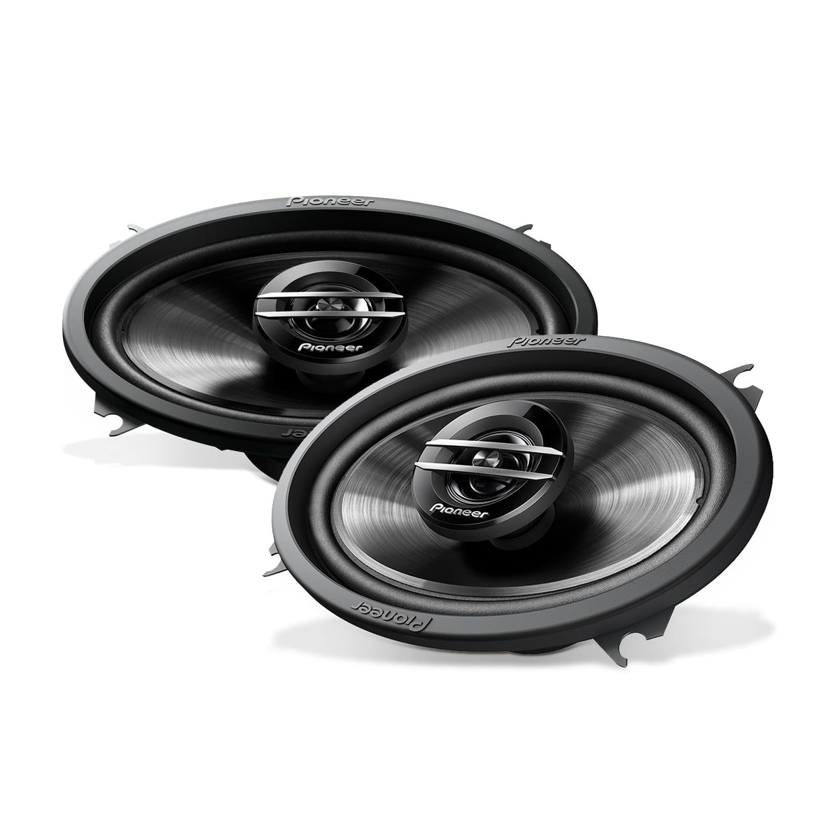 Pioneer TS-G4620S 4" x 6" 2-Way Coaxial Speakers