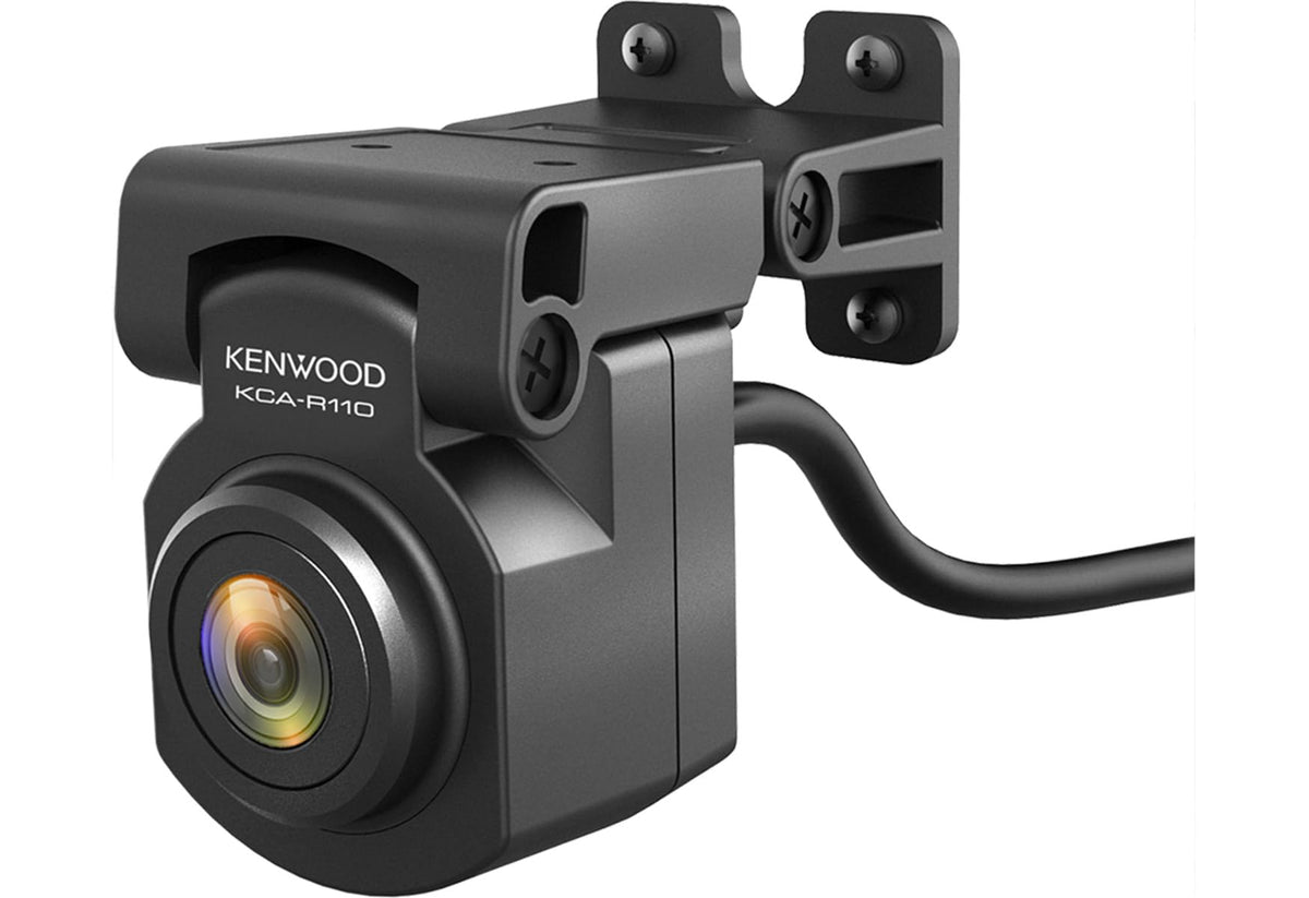 KENWOOD KCA-R110 Full HD Rear Dash Camera