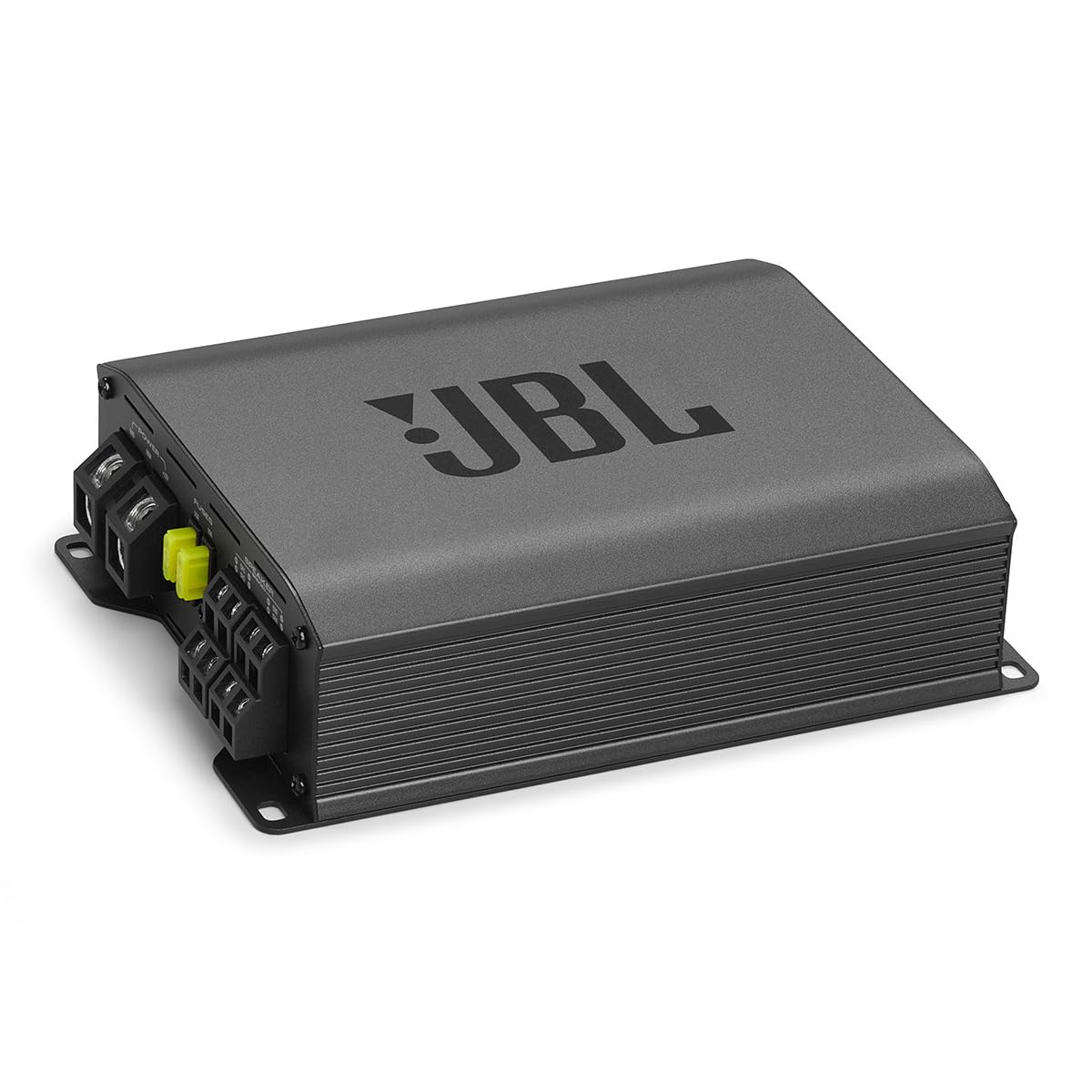 JBL Stage GT 60041 4-Channel Class-D Car Amplifier