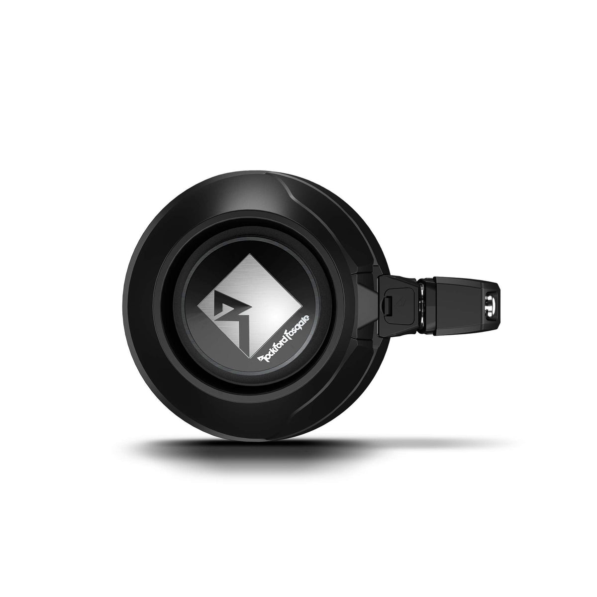 Rockford Fosgate M0WL-65MB 6.5" Moto-Can Speakers