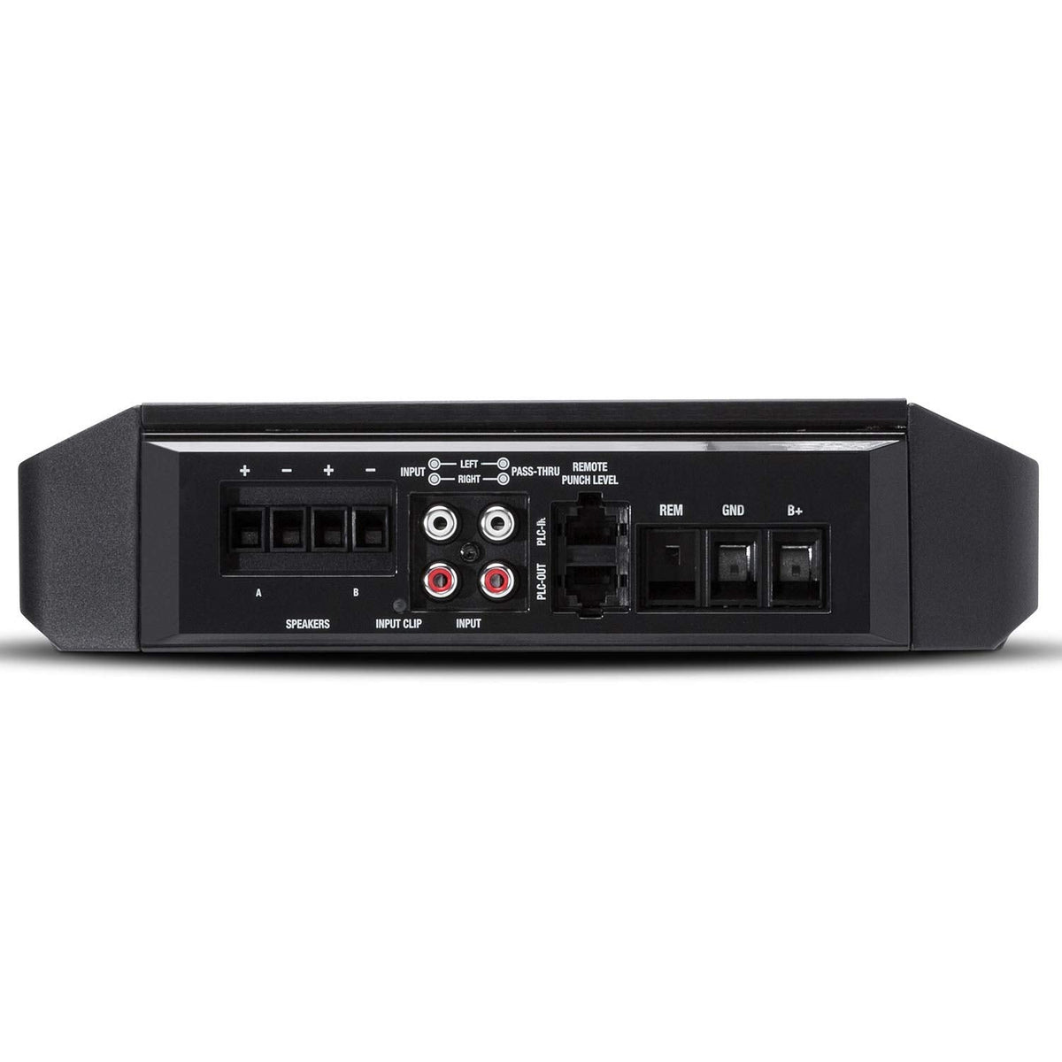 Rockford Fosgate P300X1 Mono Car Amplifier