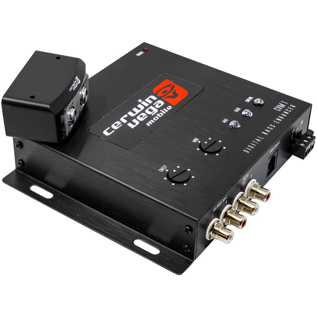 Cerwin-Vega CVM1 Digital Bass Enhancer