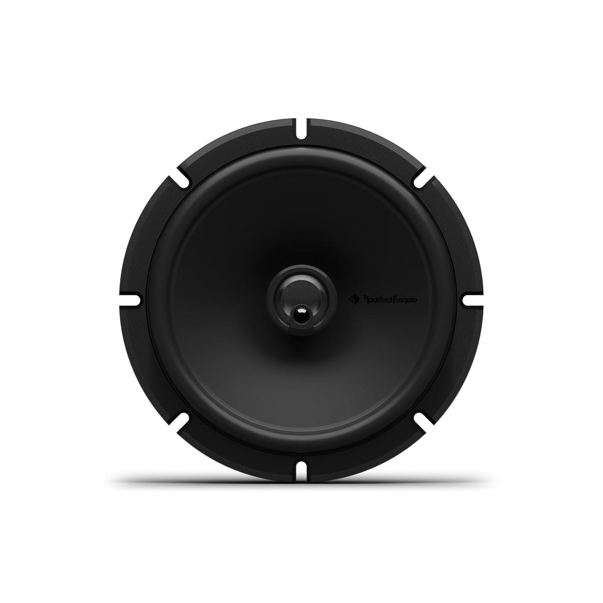 Rockford Fosgate P1V2-675 6.75" 3-Way Coaxial Speakers