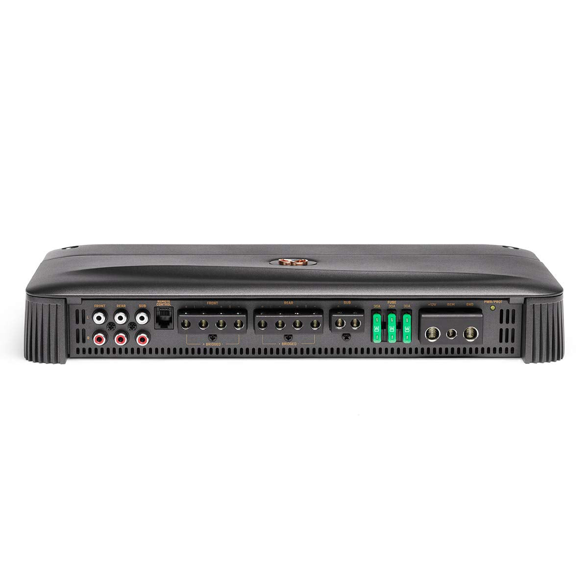 Infinity Reference 7005A 5-Channel Car Amplifier
