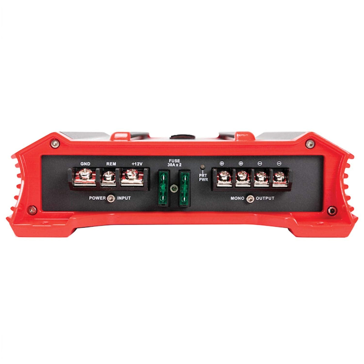 Crunch GP-3500.1D 3500W Monoblock Car Amplifier