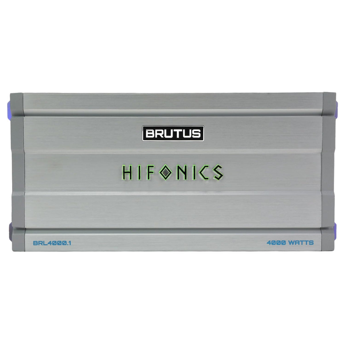 HIFONICS BRL4000-1 4000W Mono Block Amplifier