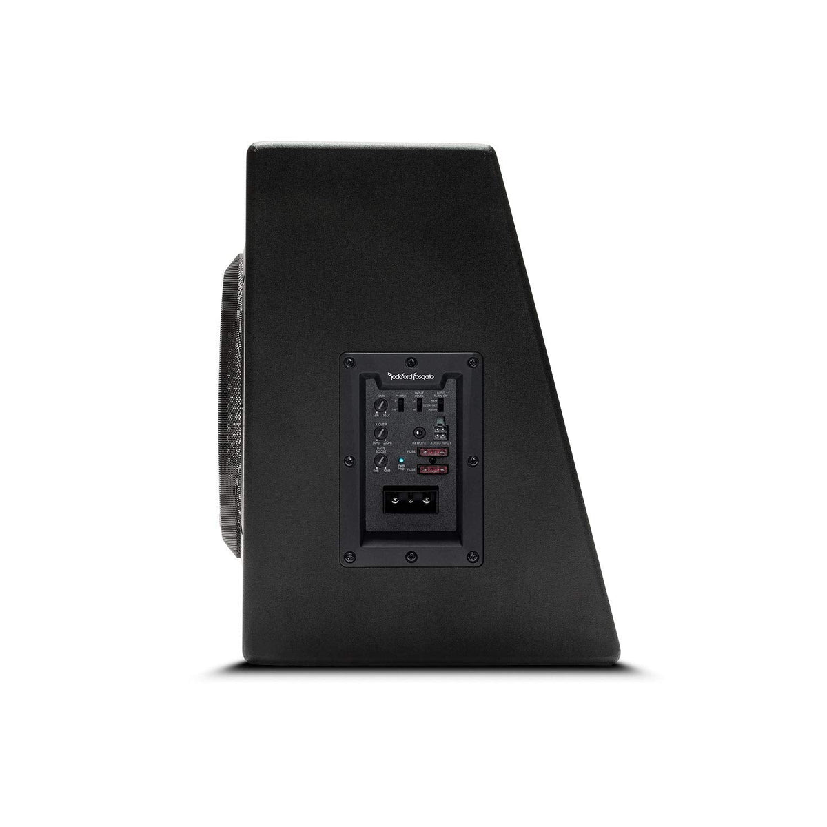 Rockford Fosgate P500-12P 12" Powered Subwoofer System