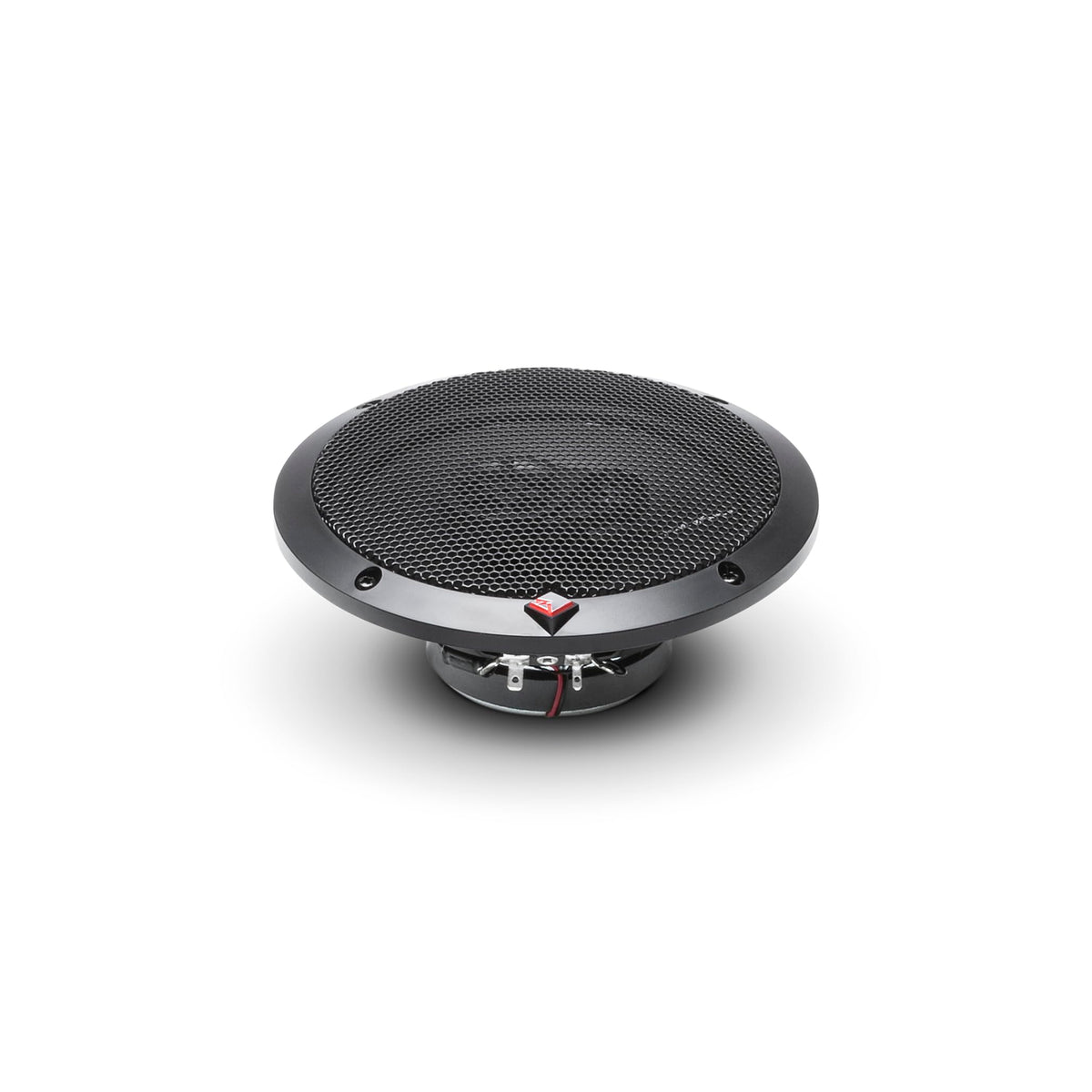 Rockford Fosgate R165X3 6.5" 3-Way Full-Range Speakers