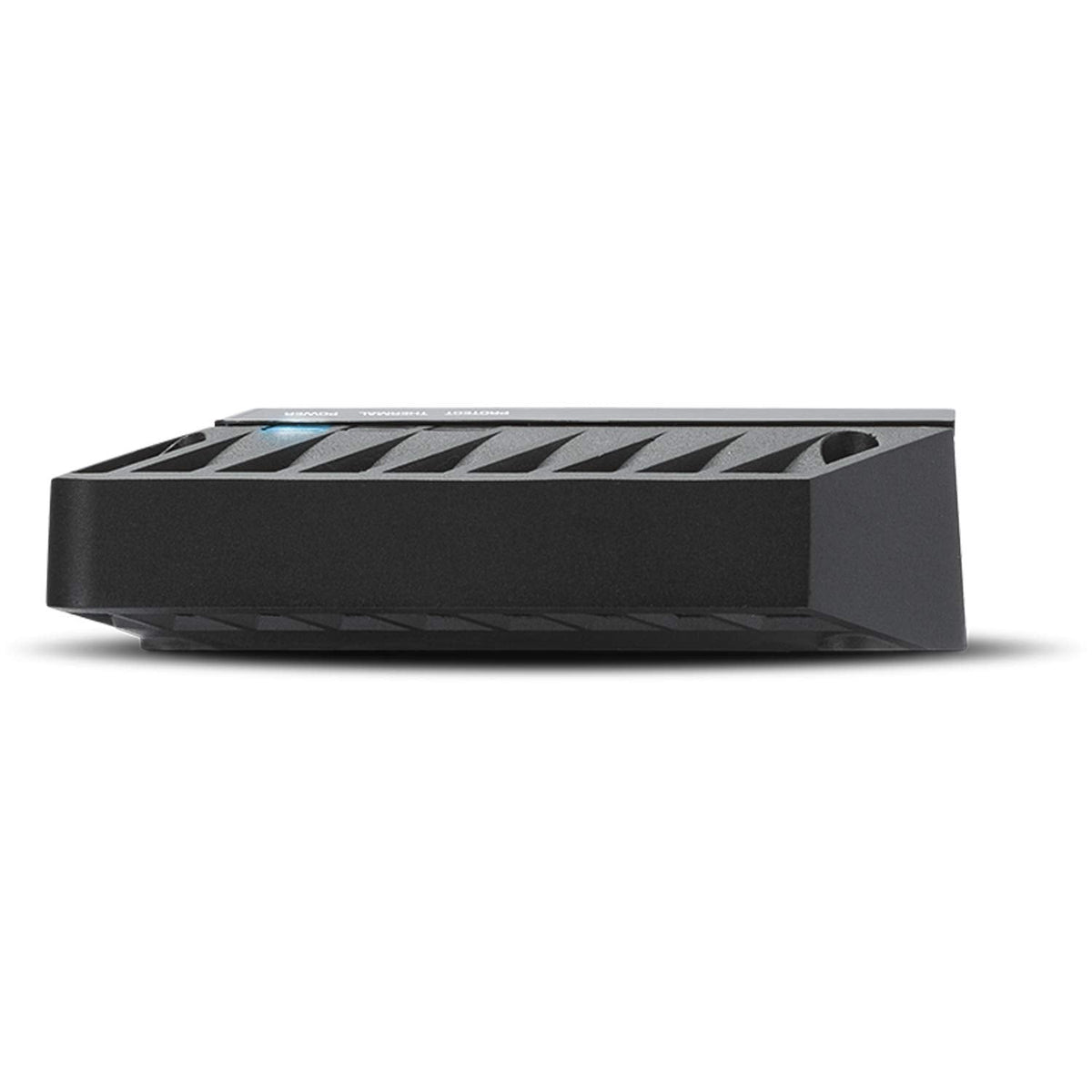 Rockford Fosgate T400-4 400W 4-Channel Amplifier