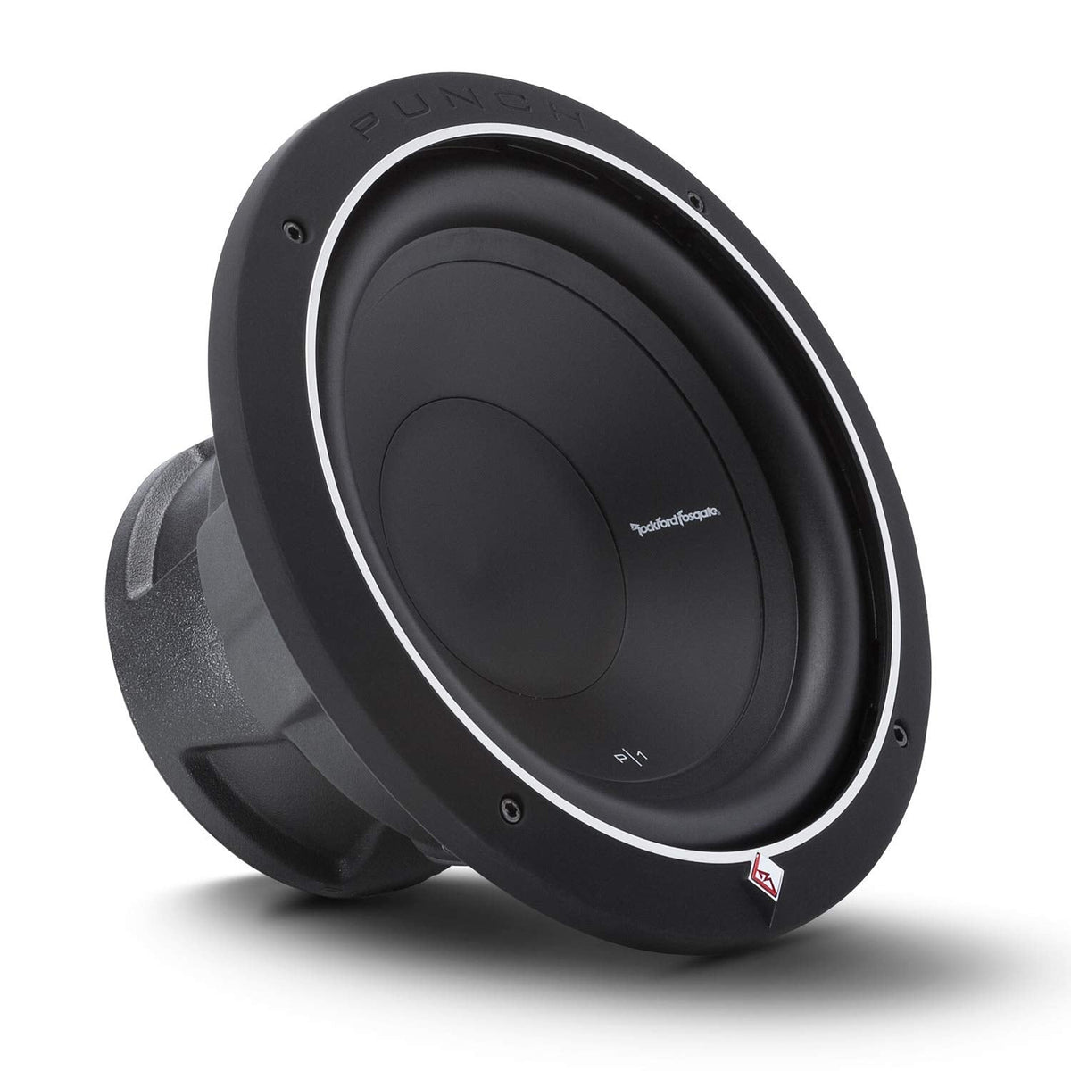 Rockford Fosgate P1S2-10 10" 2-Ohm Subwoofer