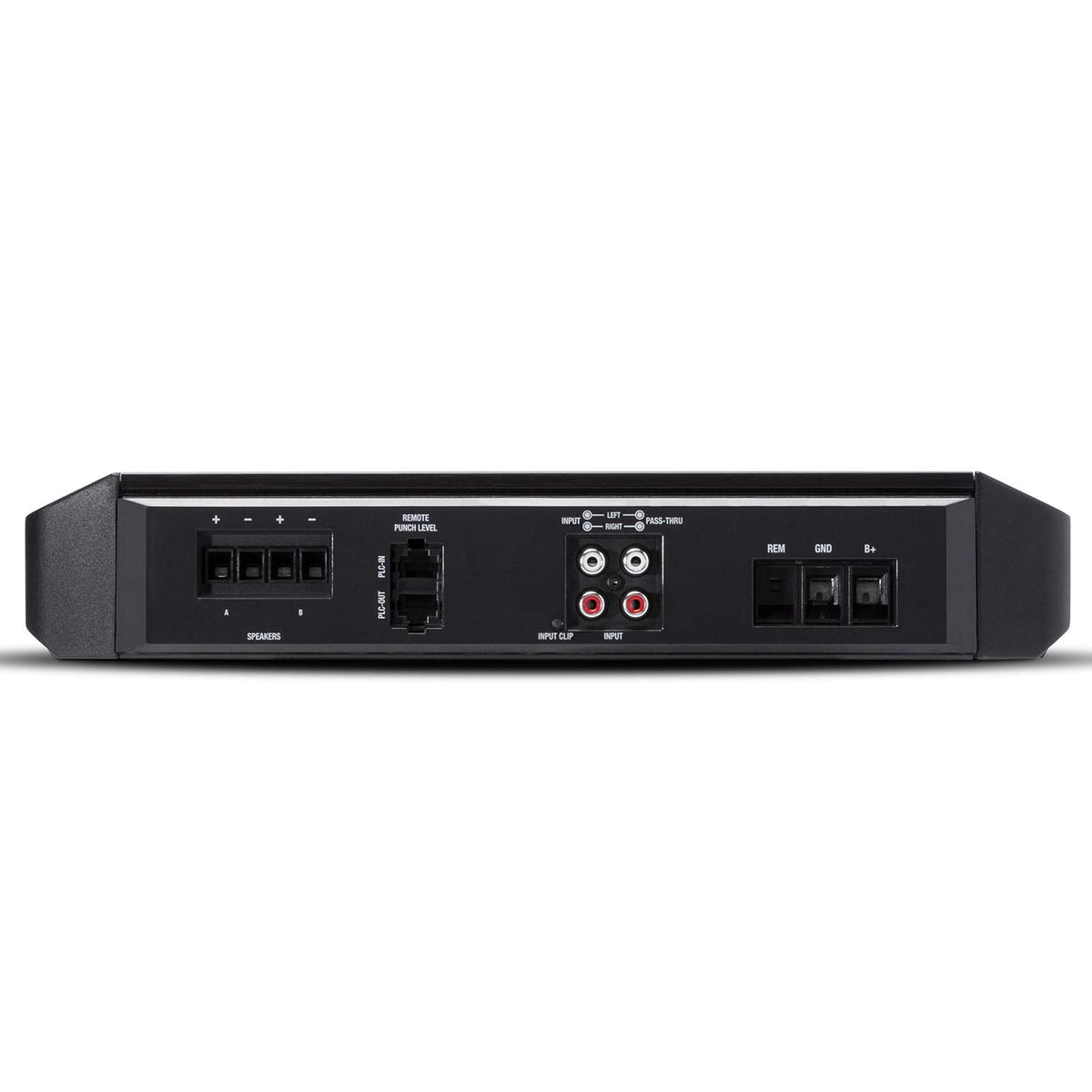 Rockford Fosgate P1000X1BD 1000W Mono Subwoofer Amplifier