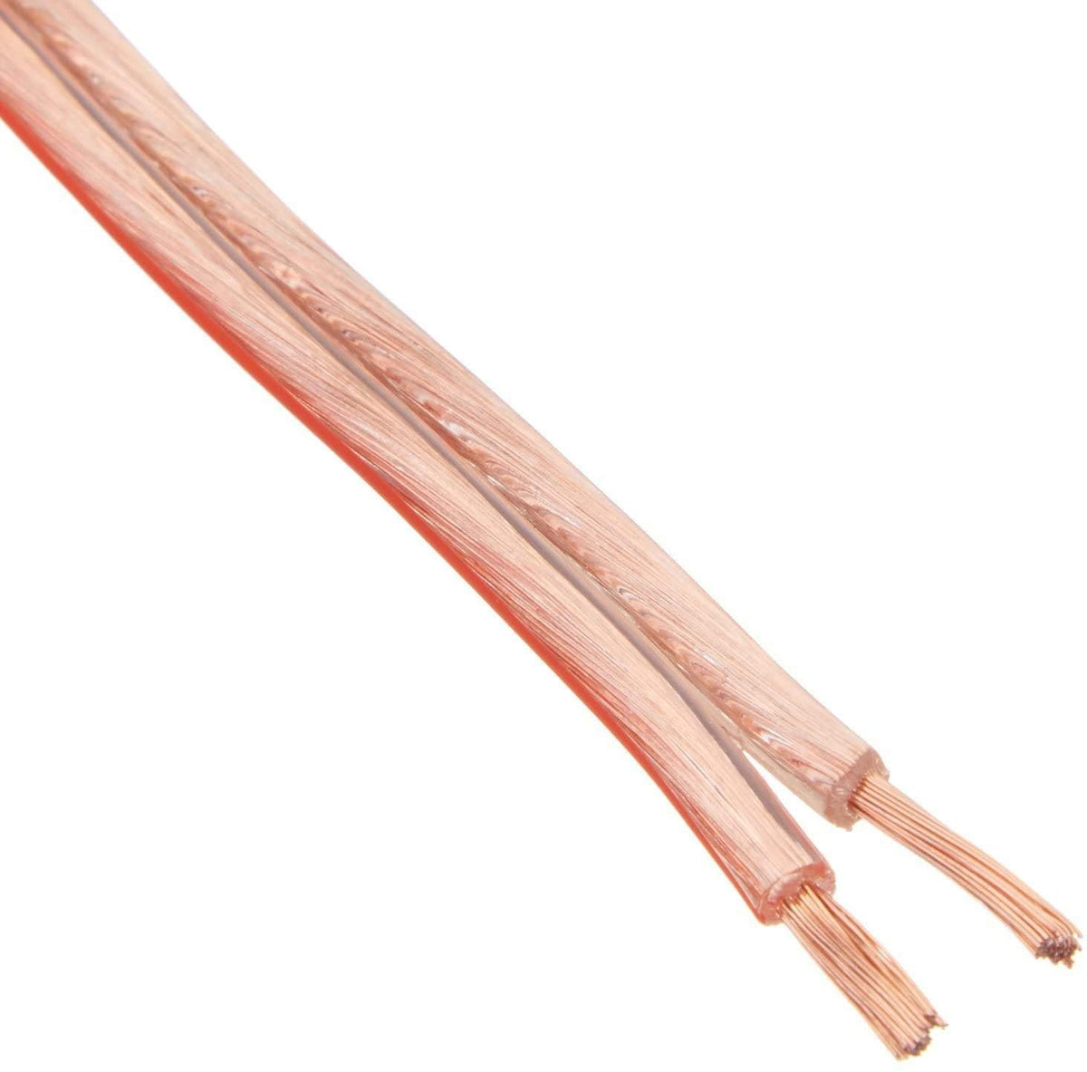 Audiotek AT-SPW10GA/25RG 10-Gauge 25-Ft Speaker Wire