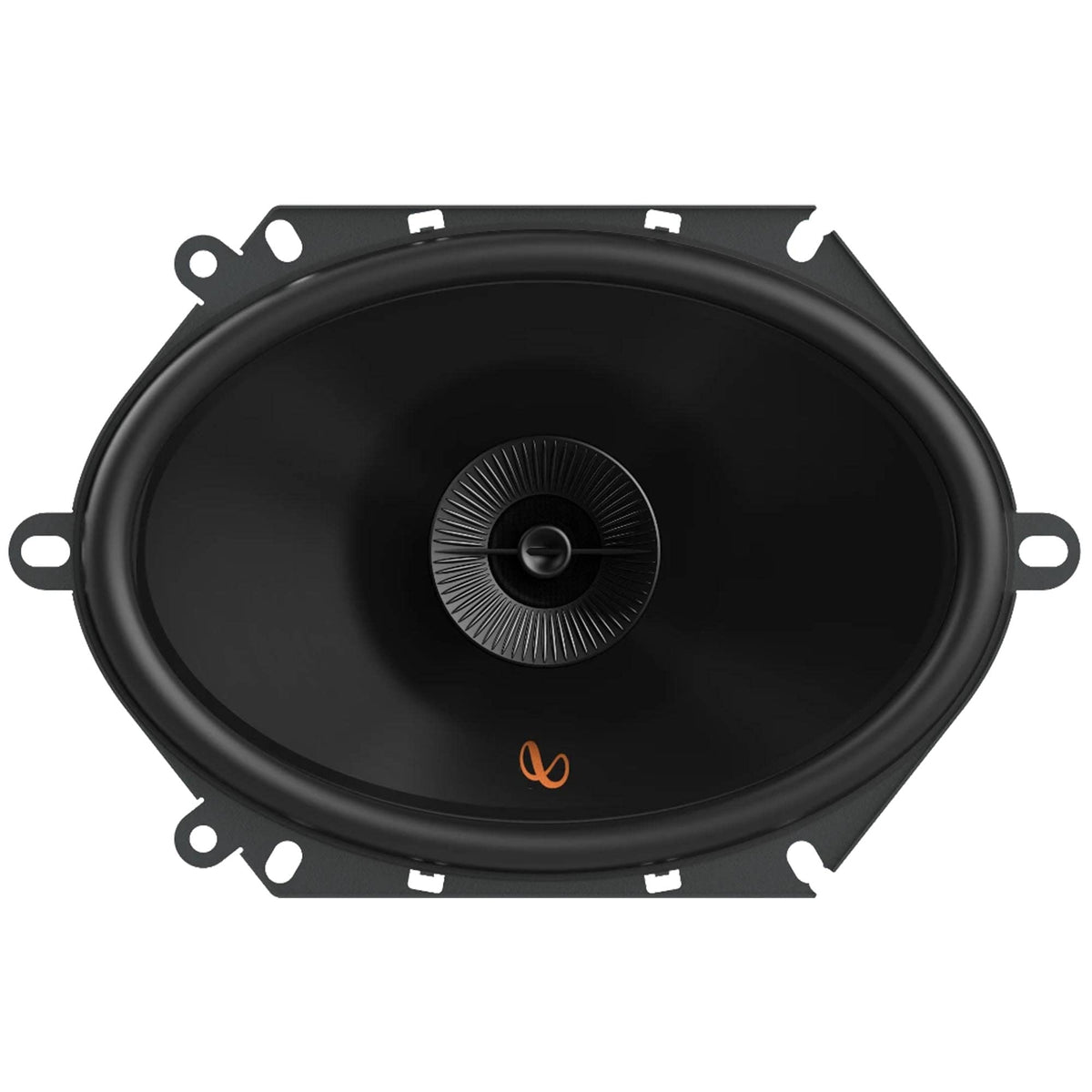 Infinity PRIMUS 683F 6 x 8" 2-Way Coaxial Speakers