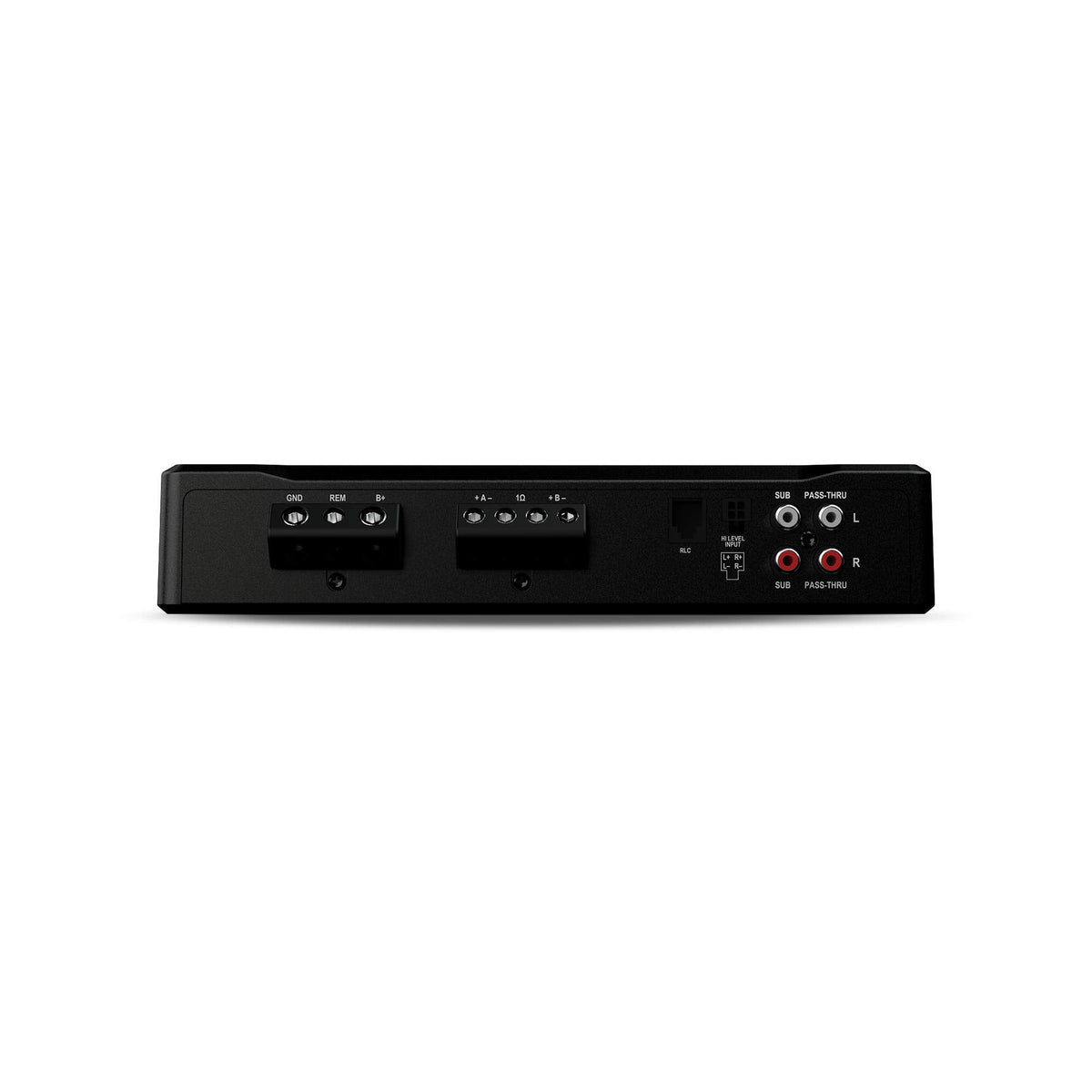 Rockford Fosgate R2-750X1 750W Mono Amplifier