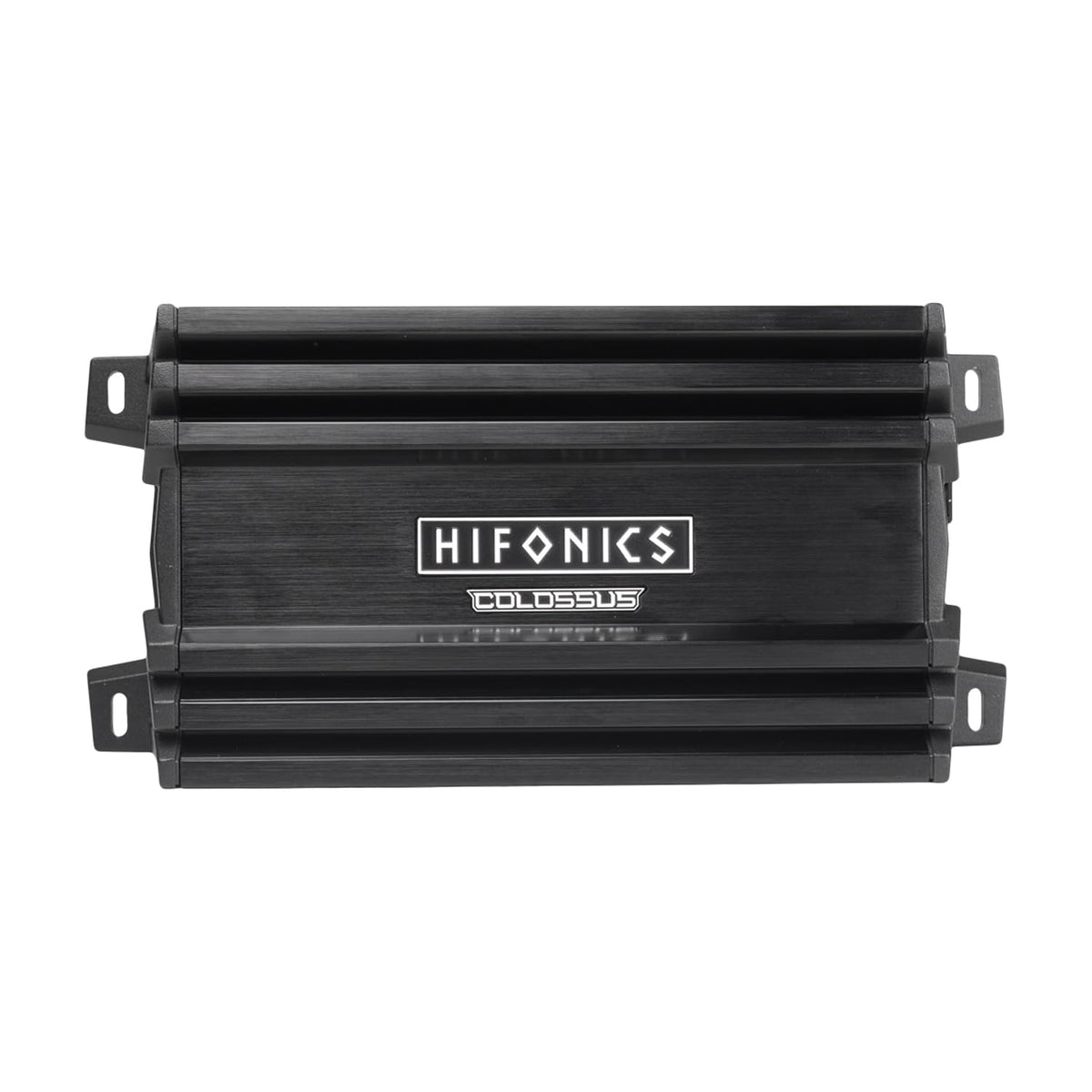 Hifonics HCM-1200.1D Colossus Mini Mono Amplifier