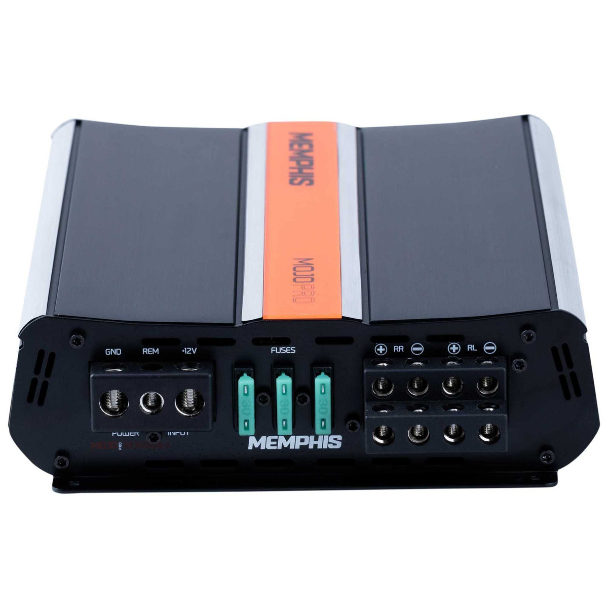 Memphis MJP800.4 4-Channel Car Amplifier