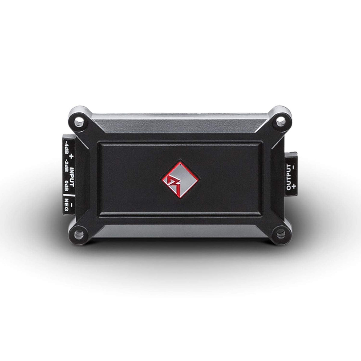 Rockford Fosgate P1T-S Punch 1" Tweeter Kit